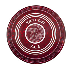 Taylor Maroon/Red